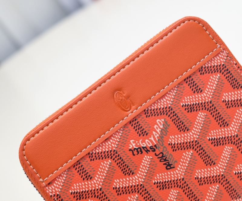 Goyard Wallets Purse